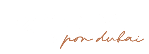 Logo Legend por Dubai